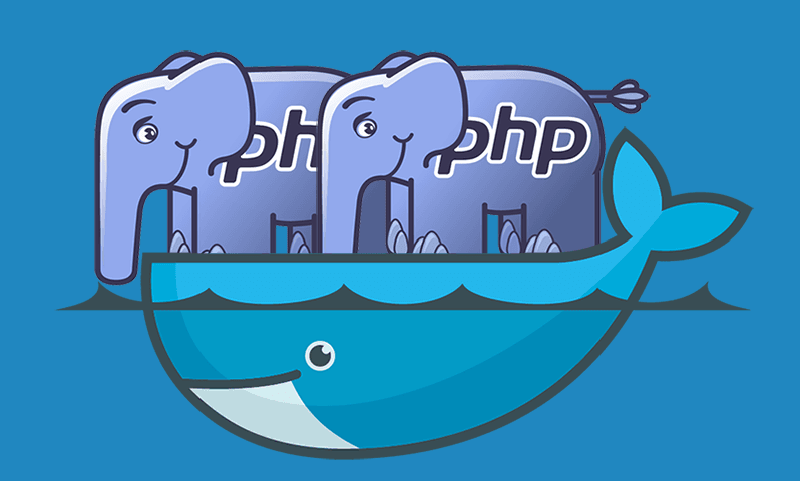 Featured image of post Docker all the things - PHP Edition 🚀